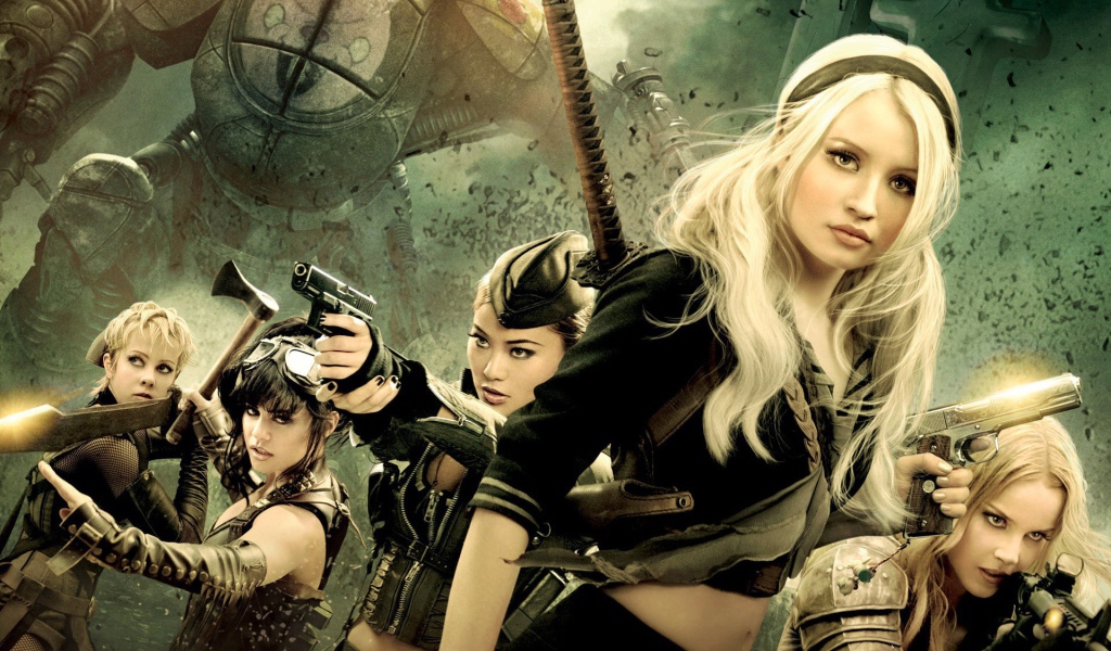 Герои фильма Запрещенный прием