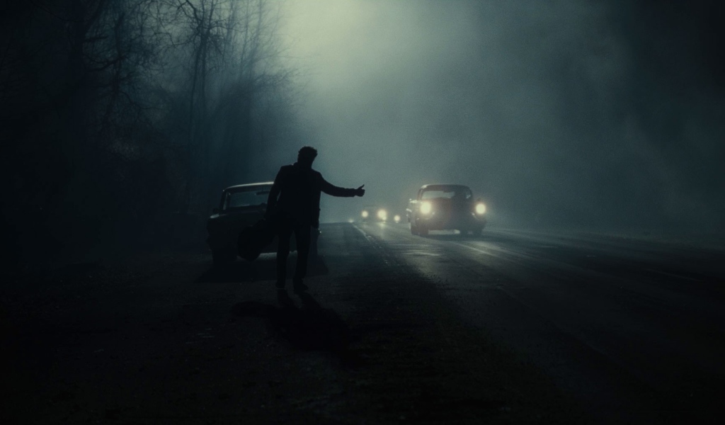 Кадр из фильма Внутри Ллевин Дэвис