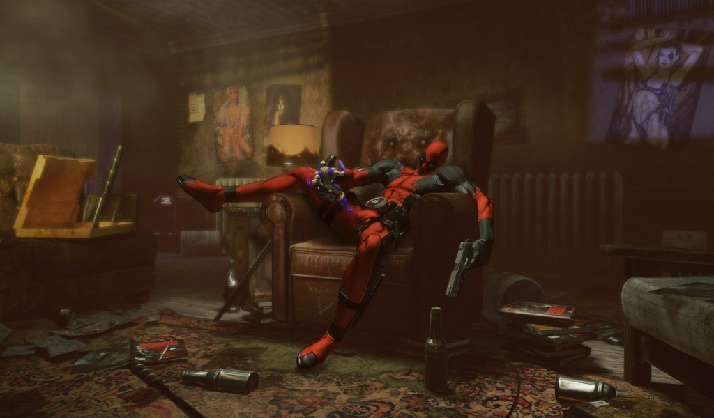 Человек паук уже не тот