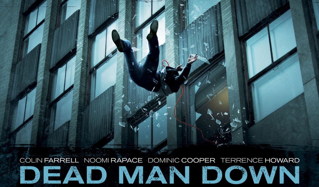 Постер фильма Одним меньше