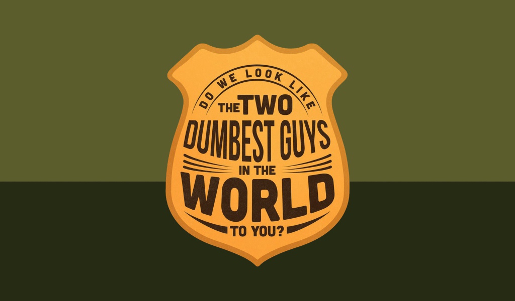 Постер фильма Суперполицейские