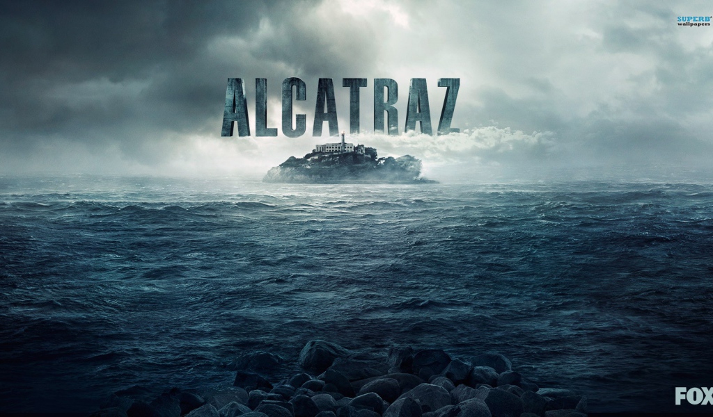 Телевизионный сериал Алькатрас