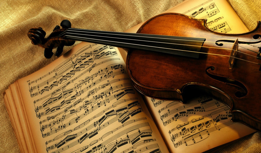 Шедевры классической музыки