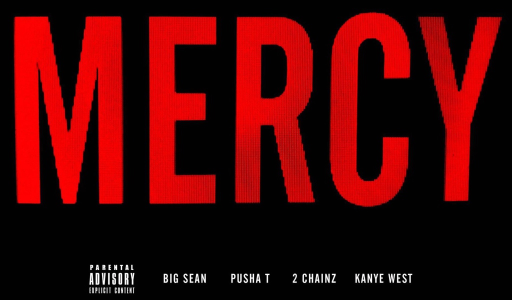 Музыкальный альбом Mercy 2 Chainz