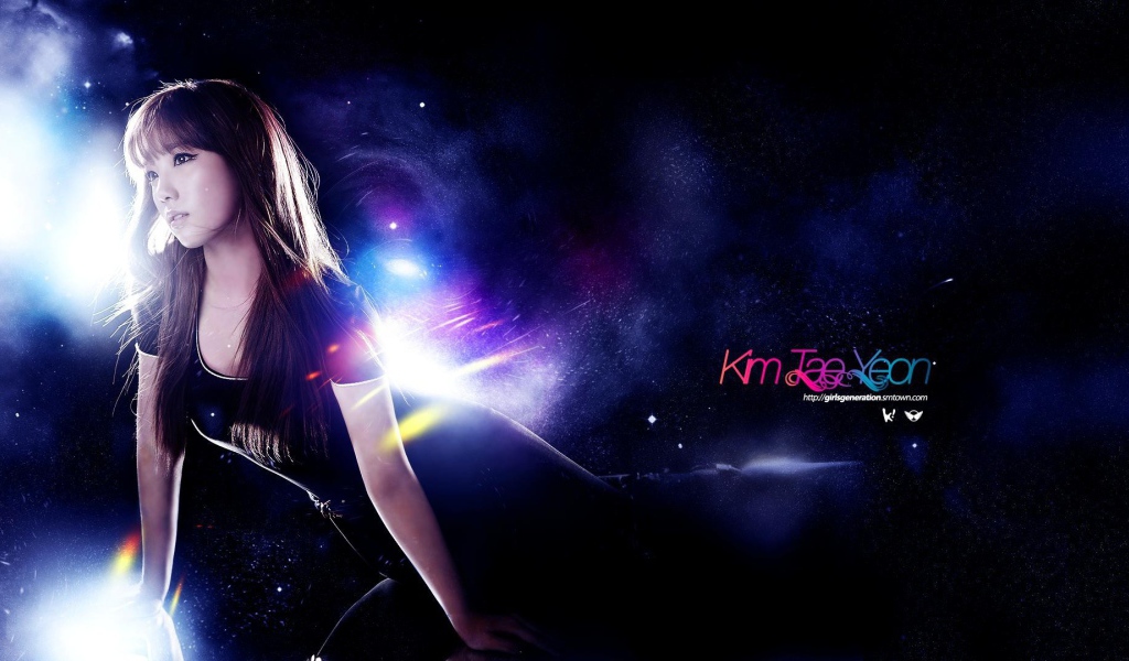 Сияющая Тим Тайон, Girls’ Generation