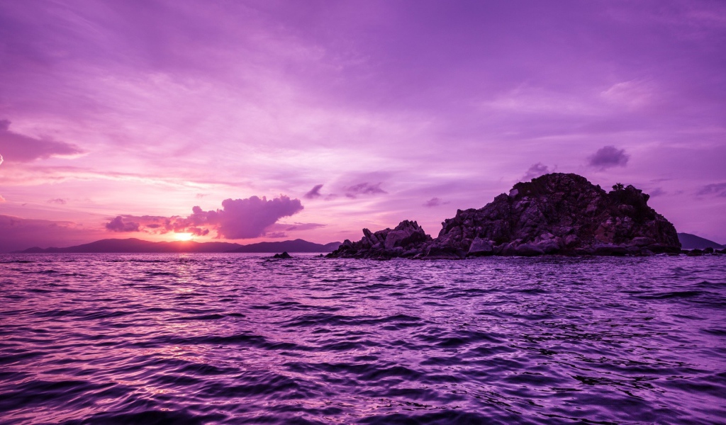 Каменистый остров Пеликанов