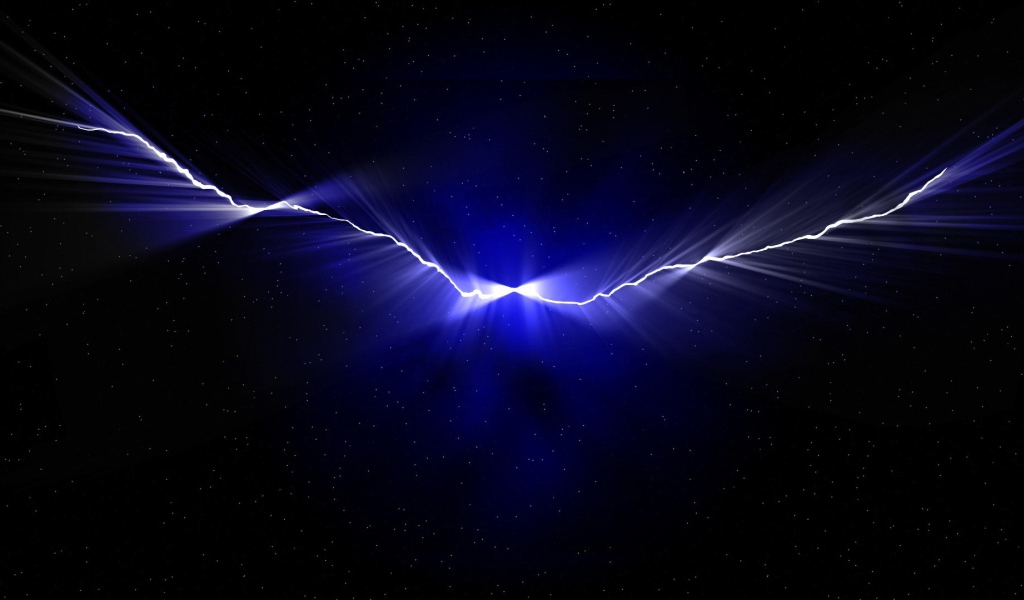 Разлом в ткани мироздания