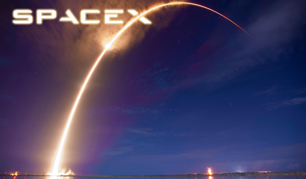 Космический проект SpaceX