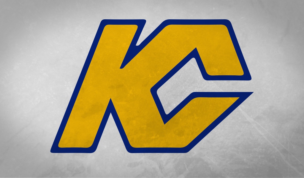 Логотип хоккейной команды Kansas City Scouts