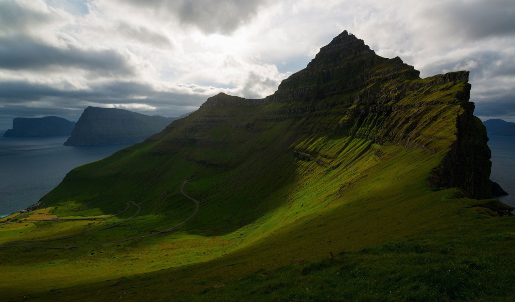 Королевство Дании, Фарерские острова