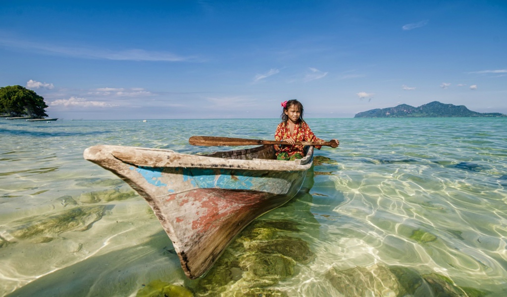 Местность Сабах, Малайзия