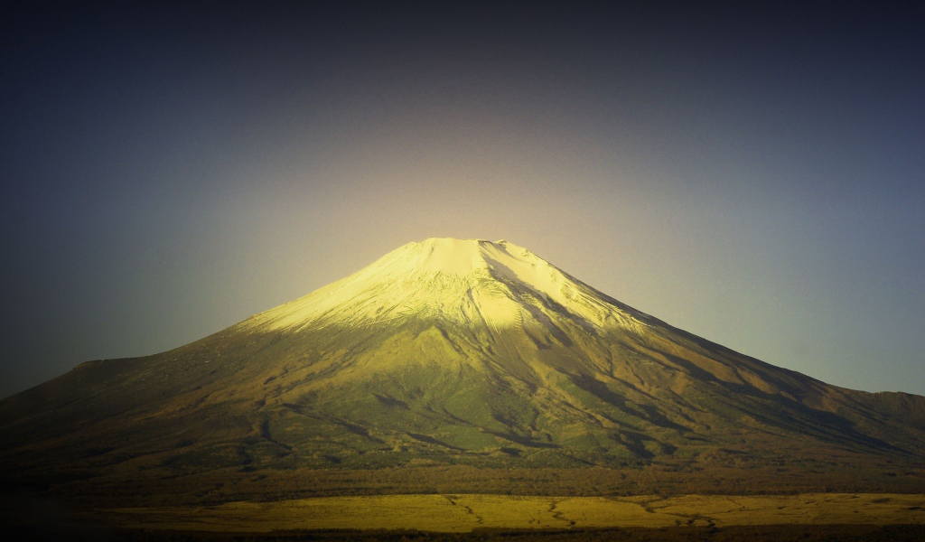 Вершина Африки, гора Килиманджаро