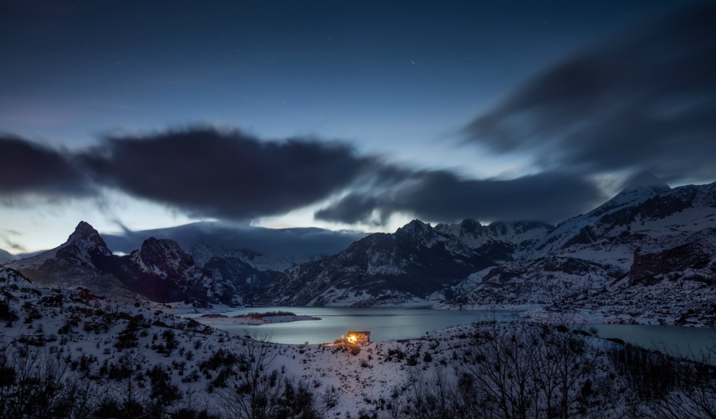 Province of Castile and Leon, Spain