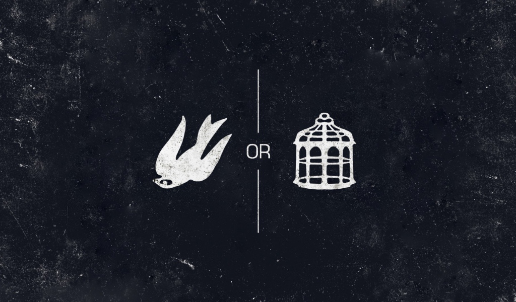 Свобода или клетка