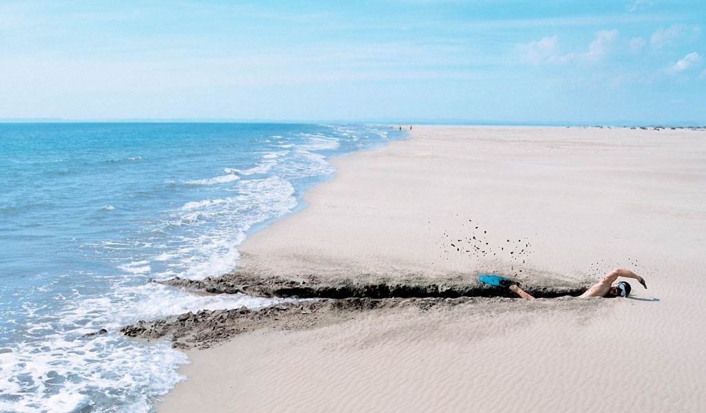 Вижу цель - не вижу препятствий
