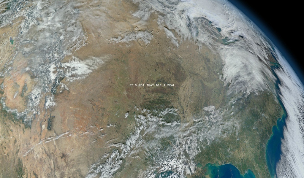 Это не большое дело