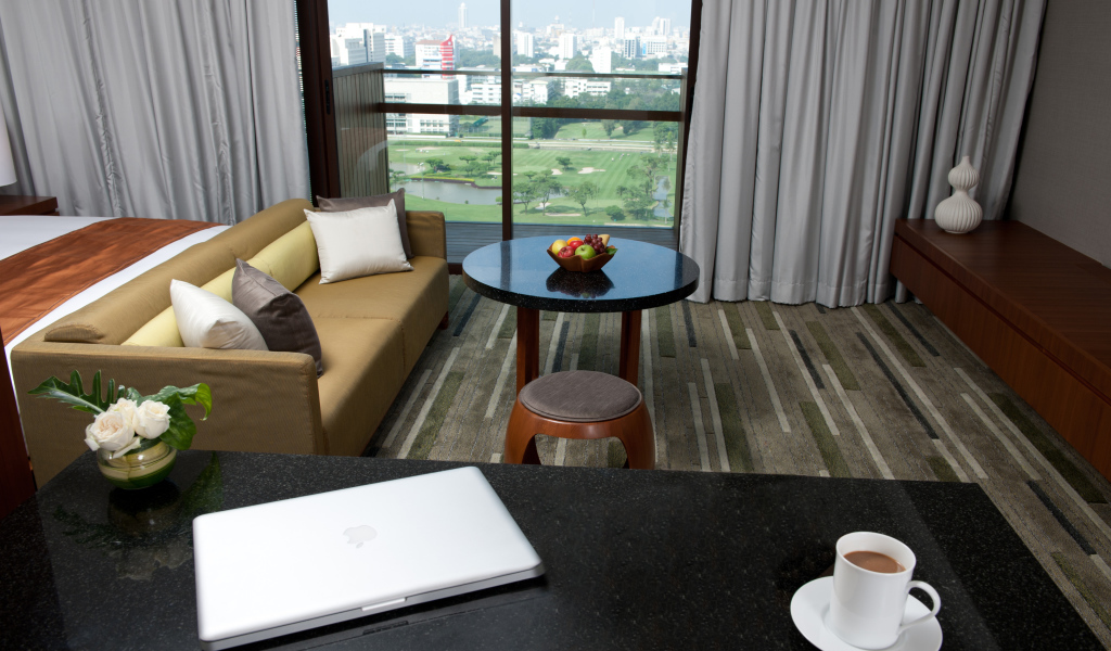 Комната 2 в 1