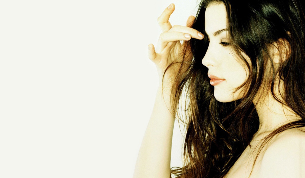 Знаменитая актриса Лив Тайлер