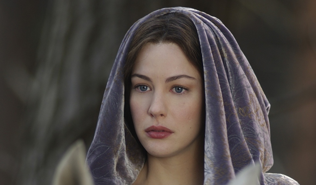 Роль актрисы Лив Тайлер