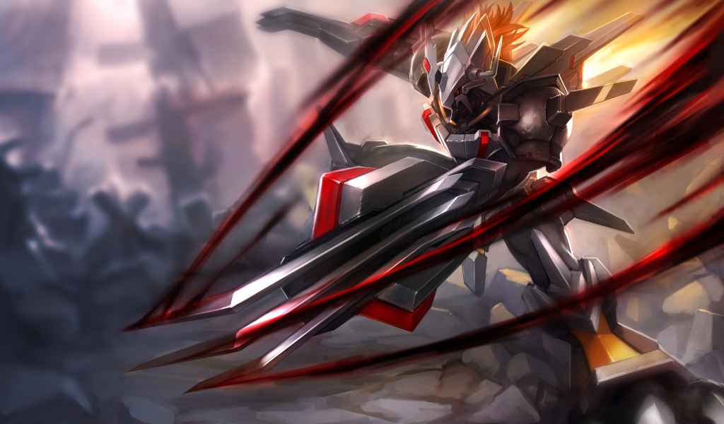 Персонаж аниме Дигимоны 