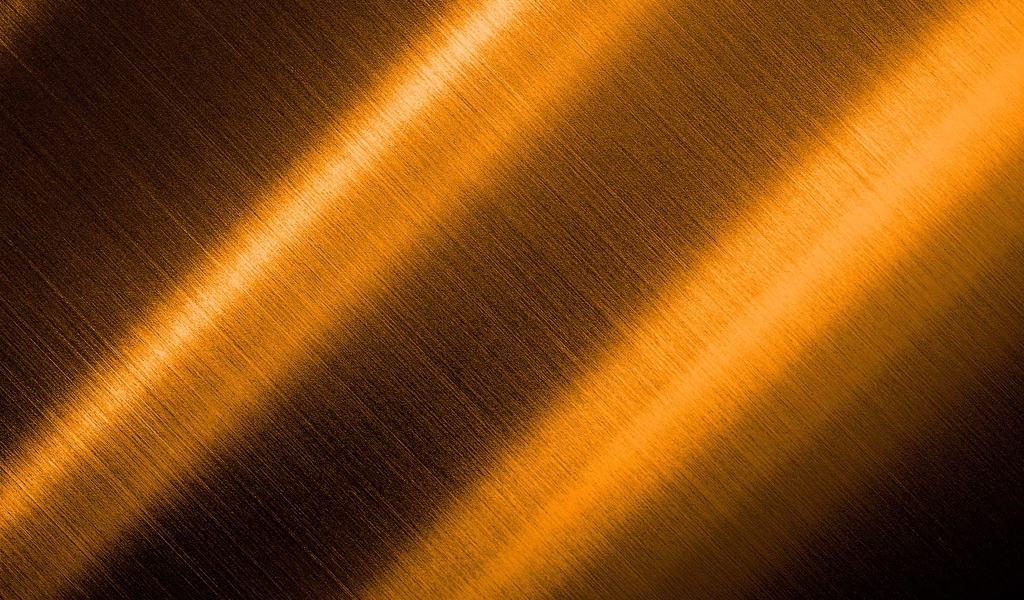 Красивый золотой фон