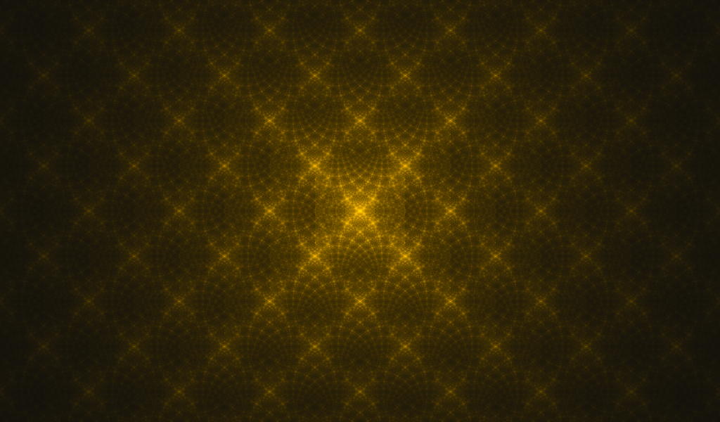 Коричнево - желтый фон с ромбами 