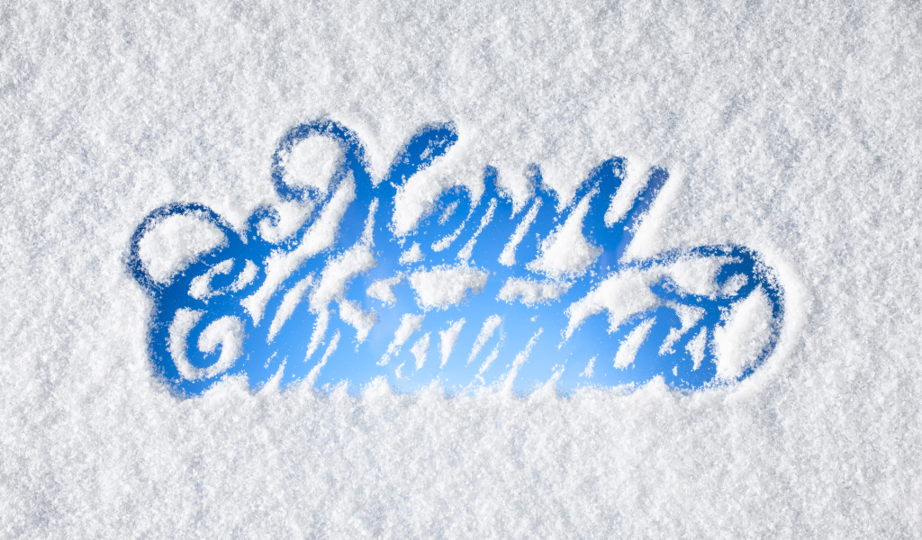 Счастливого рождества, 2018