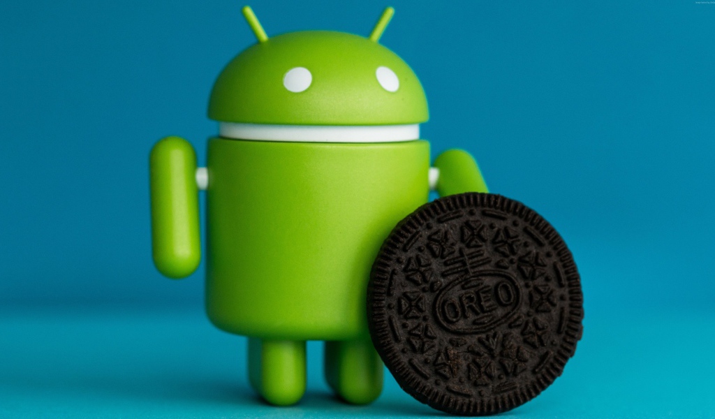 Операционная система Android 8 Oreo
