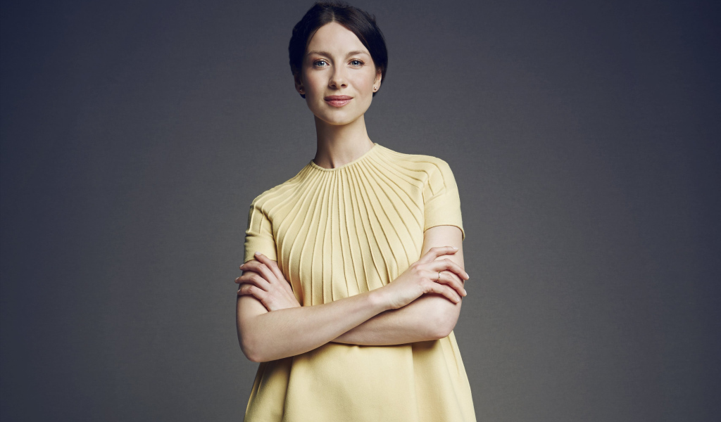 Красивая девушка модель Катрина Балф 