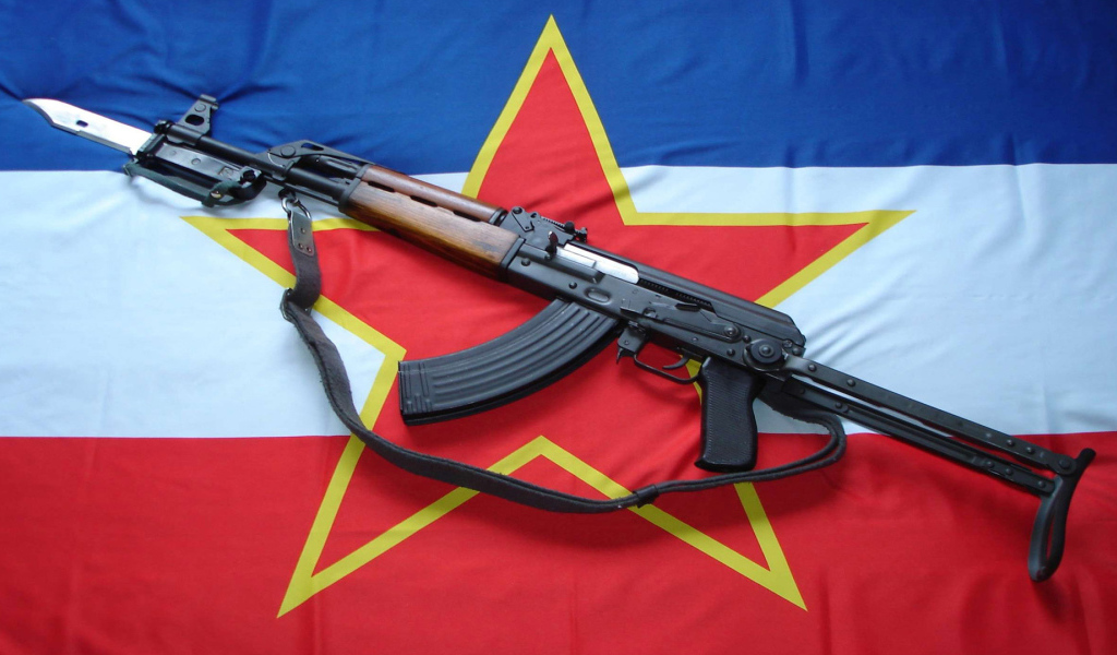 Настоящему защитнику на 23 февраля 