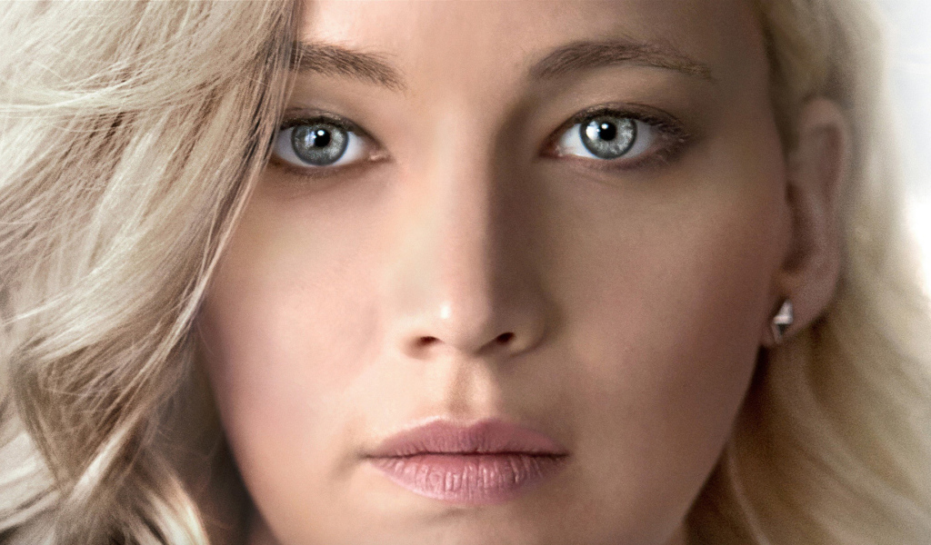 Аврора Лэйн персонаж фильма Пассажиры 