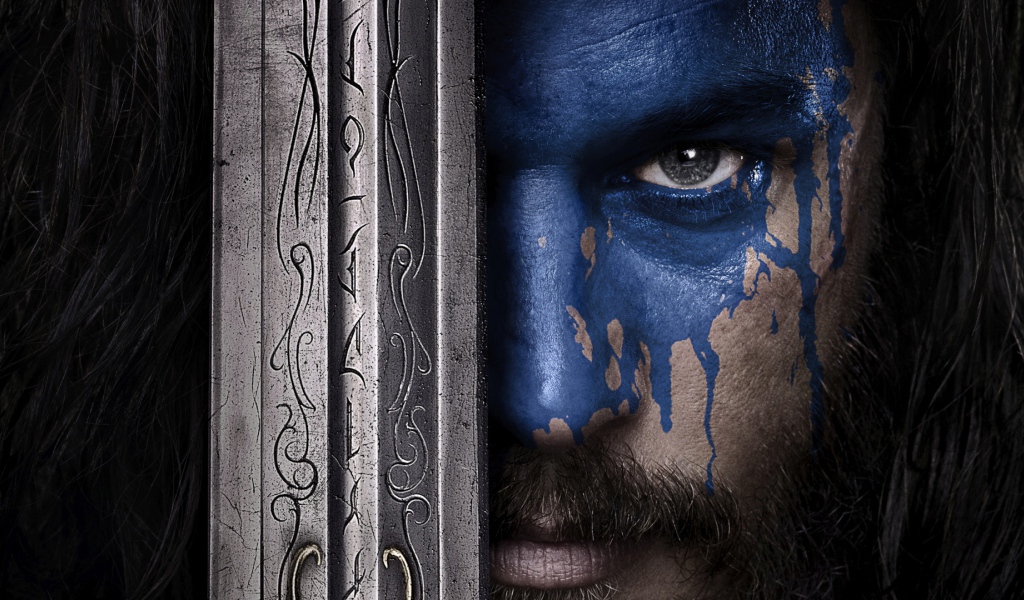 Фильм фэнтези Варкрафт 