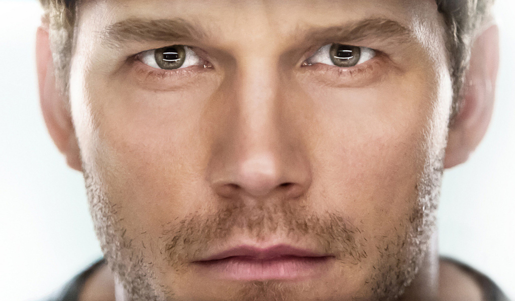 Джим Престон персонаж фильма Пассажиры 