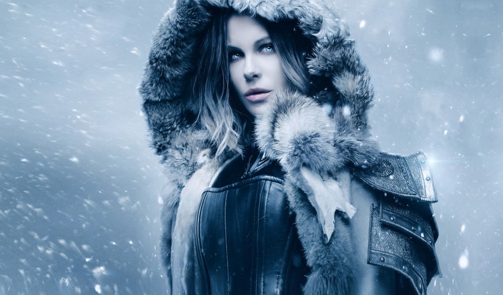 Кейт Бекинсэйл фильм Другой мир. Войны крови 