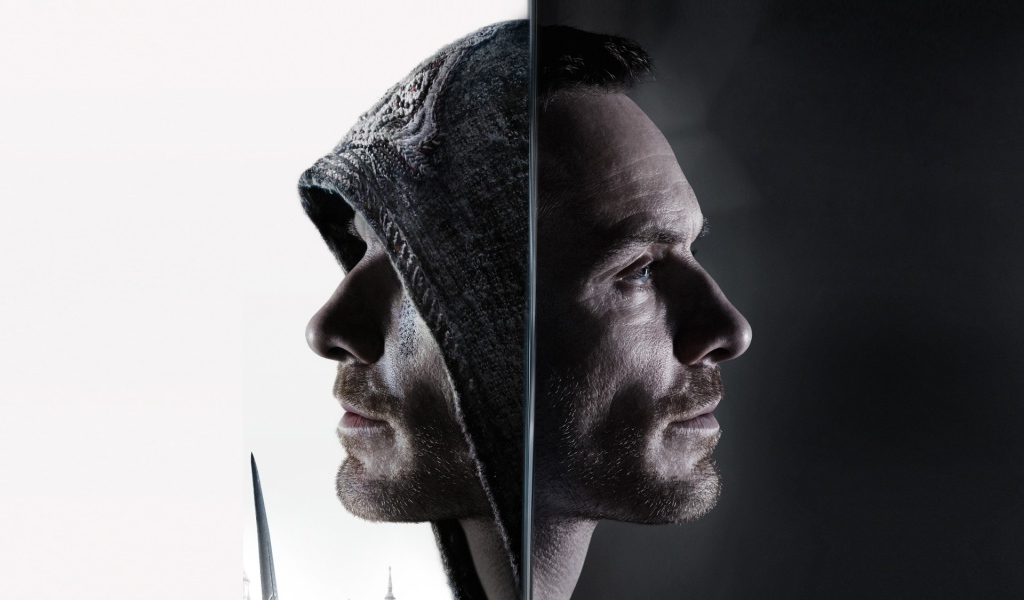 Майкл Фассбендер фильм Кредо убийцы 