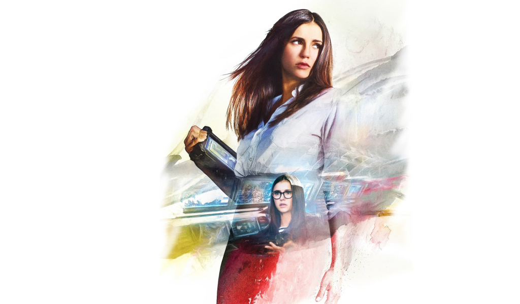 Ребекка Клиридж  персонаж фильма Три икса Мировое господство 