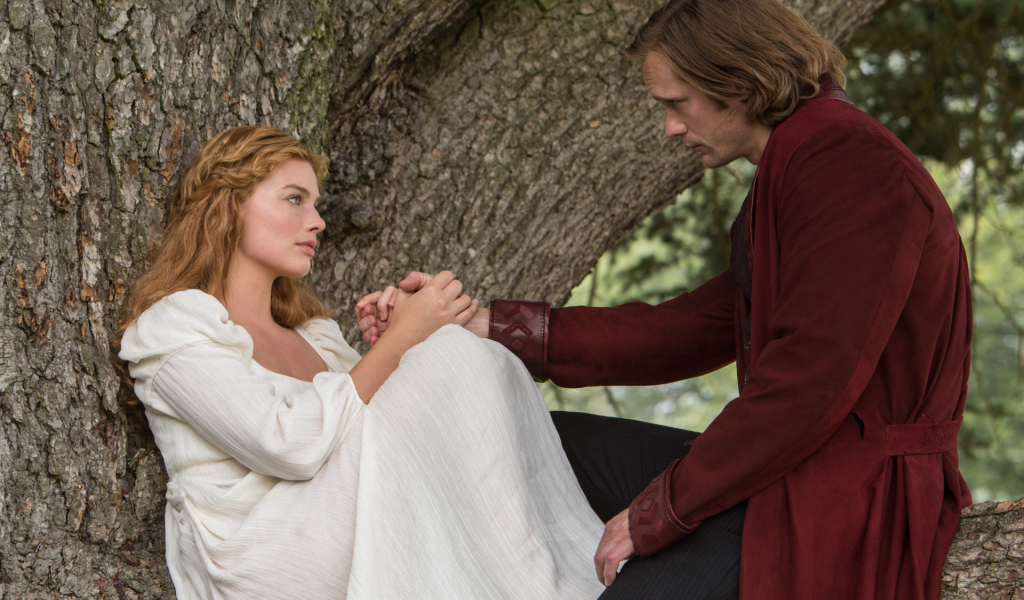 Тарзан и Джейн фильм Тарзан. Легенда 