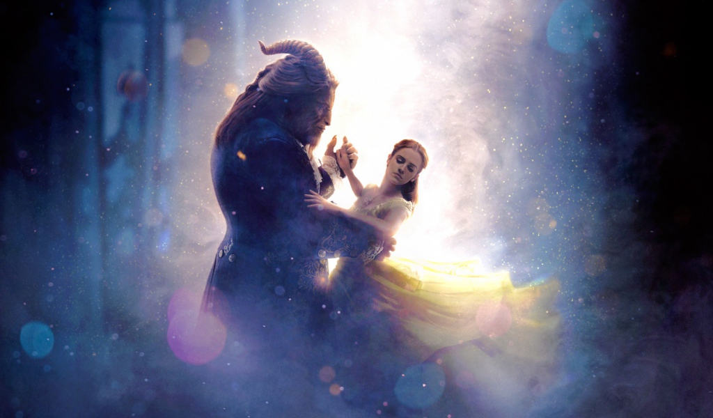 Фильм Красавица и чудовище 2017 