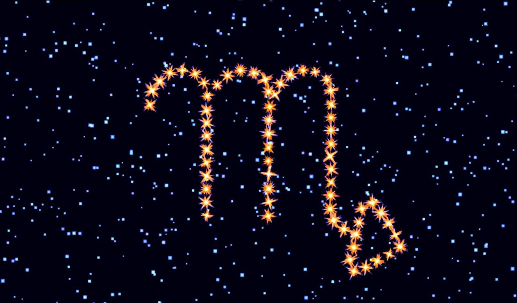 Звездный знак зодиака Скорпион   