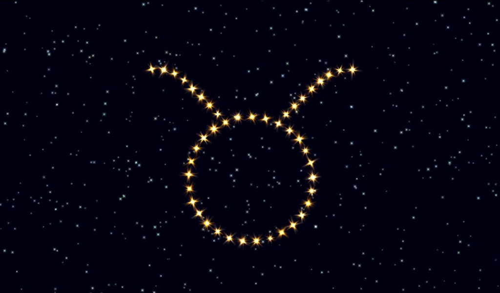 Звездный знак зодиака Телец   