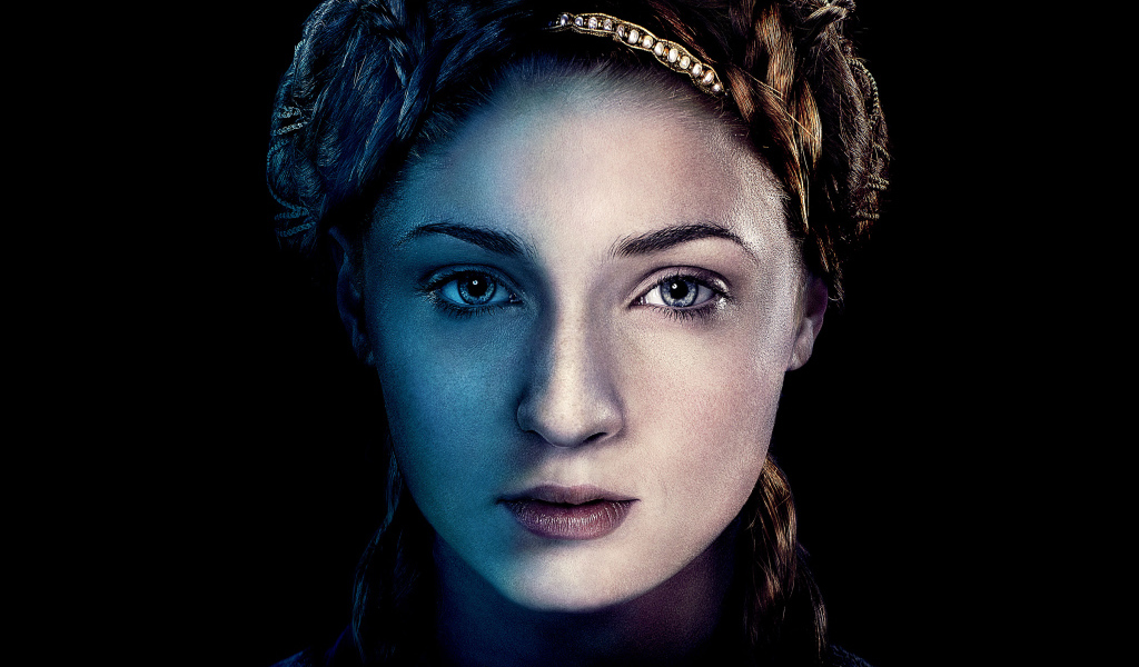 Санса Старк персонаж сериала Игра престолов