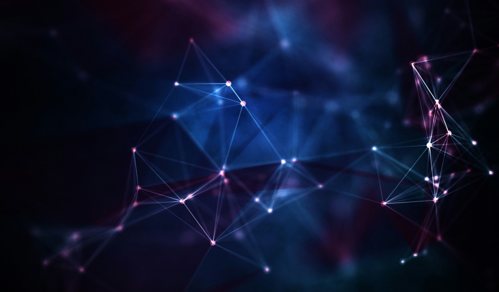 Созвездие, 3д графика 