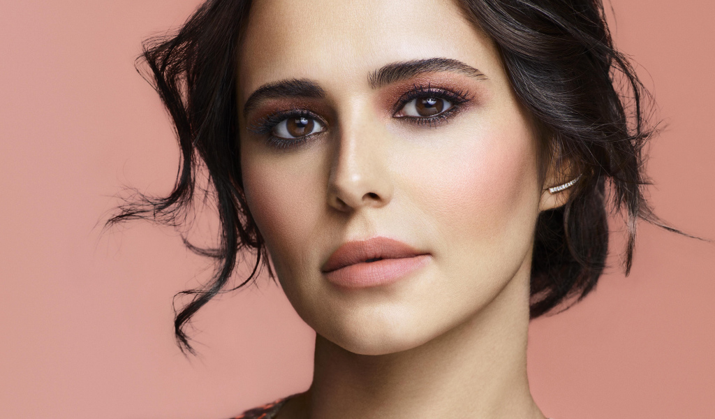 Британская певица Шерил Коул