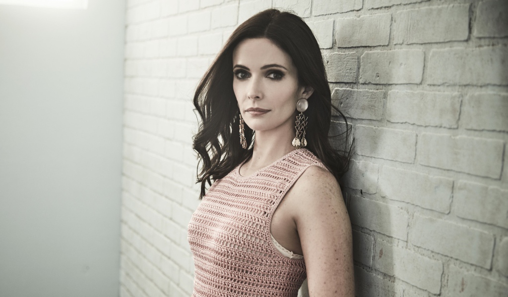 Американская актриса Битси Таллок