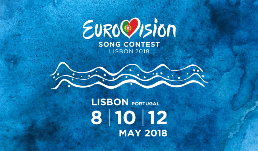 Евровидение 2018 Лиссабон