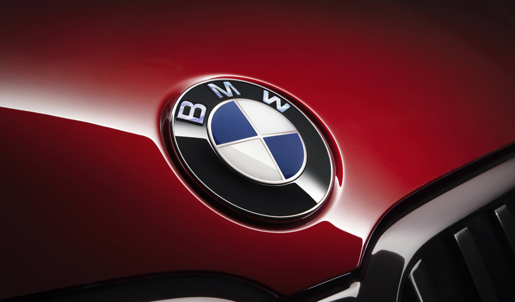 Логотип автомобиля BMW 7 Series