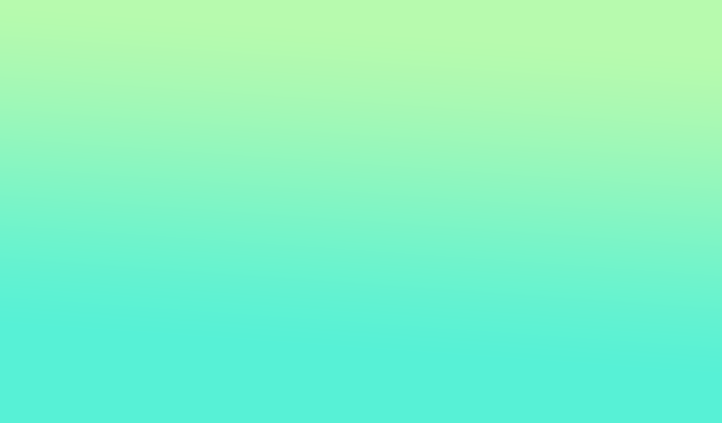 Нежный ярко голубой фон 