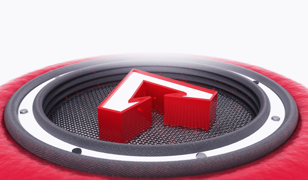 Логотип компьютерной игры Apex Legends, 2019