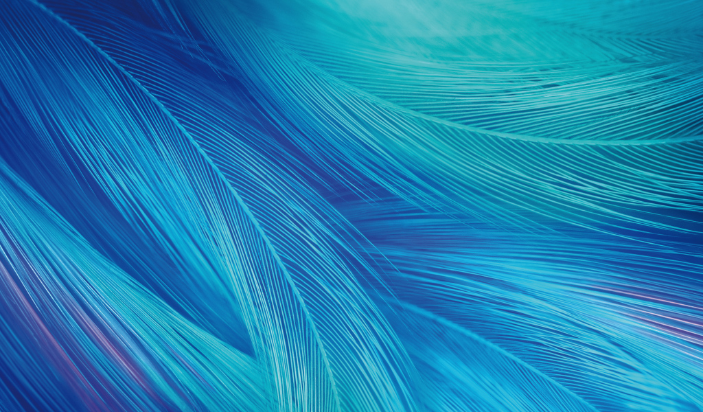 Неоновые обои для смартфона  Vivo X27