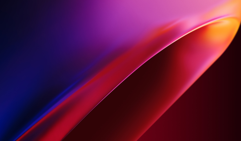 Красивый разноцветный абстрактный фон 